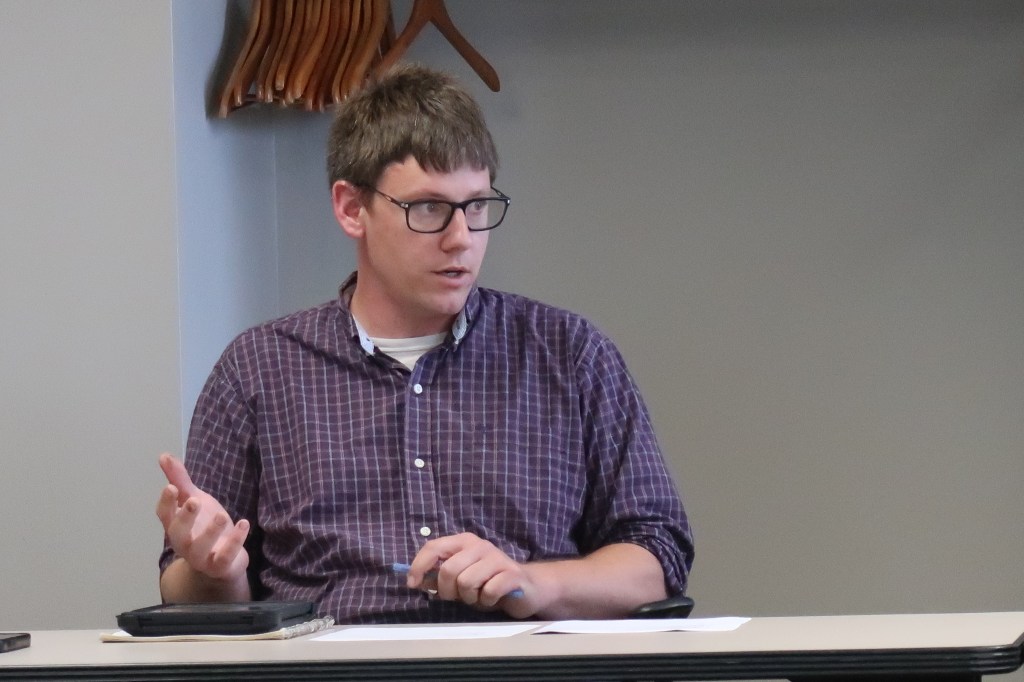 Affordable housing priority one for Land&nbsp;Bank